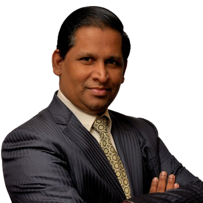 Girish V S